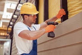 Best Vinyl Siding Installation  in Westwood, MI